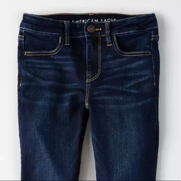 American Eagle Jegging - Picture 3 of 8